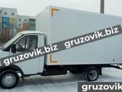 Автофургон Автофургон  ГАЗ 2019 года новый фото 4