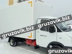 Автофургон Автофургон  ГАЗ 2019 года новый фото 5