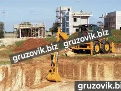 Экскаватор-погрузчик CASE 695ST 2020 года новый
