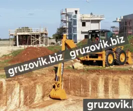 Экскаватор-погрузчик CASE 695ST 2020 года новый