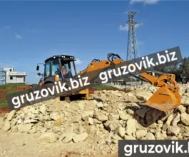 Экскаватор-погрузчик CASE 695ST 2020 года новый фото 3