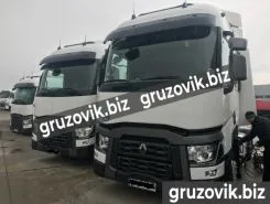 Тягач Седельный тягач Renault T-Series 2020 года б/у