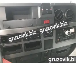 Тягач Седельный тягач Renault T-Series 2017 года б/у фото 3
