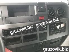 Тягач Седельный тягач Renault T-Series 2020 года б/у фото 3