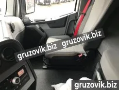 Тягач Седельный тягач Renault T-Series 2017 года б/у фото 4