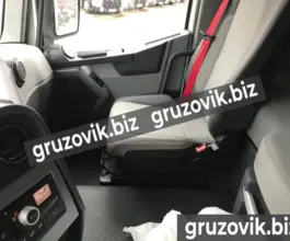 Тягач Седельный тягач Renault T-Series 2017 года б/у фото 4