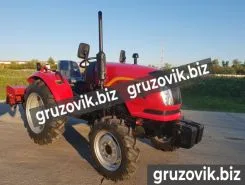 Трактор Dongfeng DF-244 2019 года б/у