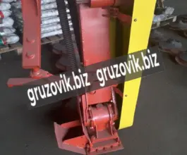 Косилка КРН 2,1 2020 года новый