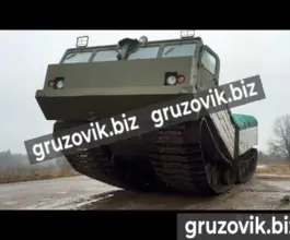 Грузопассажирский автомобиль Витязь дт-10п 2020 года новый