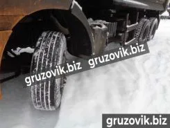 Самосвал Самосвал  Shacman SX3256 2013 года б/у