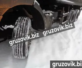 Самосвал Самосвал  Shacman SX3256 2013 года б/у