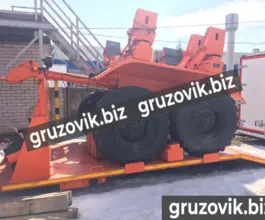 Прицеп-роспуск Прицеп Роспуск 2019 года новый