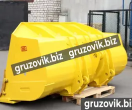 Ковш Ковш для погрузчика 2019 года б/у