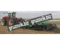 Почвообрабатывающая техника ДГП глубокорыхлитель 2020 года новый фото 5