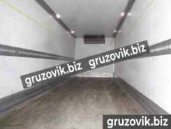 Рефрижератор Фургон  MAN 2011 года б/у