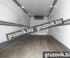 Рефрижератор Фургон  MAN 2011 года б/у