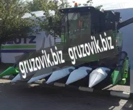 Косилка Akturk Makina 2019 года новый