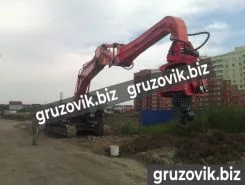 Навесное оборудование    2019 года б/у