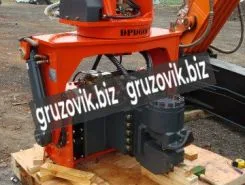 Навесное оборудование    2019 года б/у фото 2