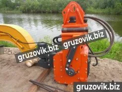 Навесное оборудование    2019 года б/у фото 3
