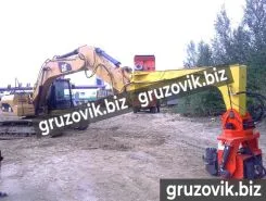 Навесное оборудование    2019 года б/у фото 5