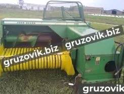 Пресс-подборщик John Deere 330  б/у