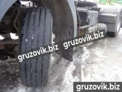 Тягач Седельный тягач IVECO Stralis 2007 года б/у фото 4