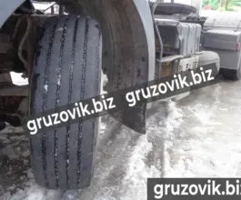 Тягач Седельный тягач IVECO Stralis 2007 года б/у фото 4