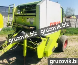 Пресс-подборщик Class Rollant 46  б/у