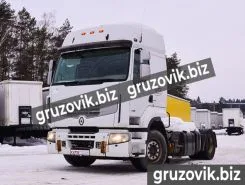 Тягач Седельный тягач Renault Premium 2019 года б/у