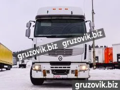 Тягач Седельный тягач Renault Premium 2019 года б/у фото 2