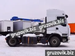 Тягач Седельный тягач Renault Premium 2019 года б/у фото 4