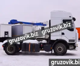 Тягач Седельный тягач Renault Premium 2019 года б/у фото 4