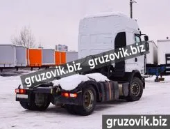 Тягач Седельный тягач Renault Premium 2019 года б/у фото 5