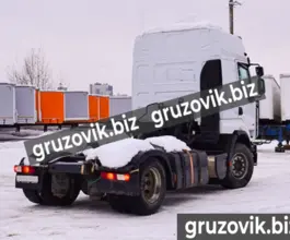 Тягач Седельный тягач Renault Premium 2019 года б/у фото 5