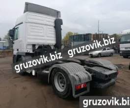 Тягач Седельный тягач Mercedes-Benz Actros 2015 года б/у фото 4