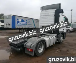 Тягач Седельный тягач Mercedes-Benz Actros 2015 года б/у фото 5