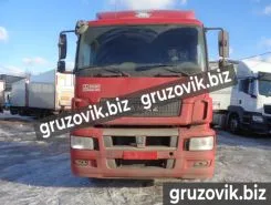 Тягач Седельный тягач Камаз 5490 2019 года б/у фото 5