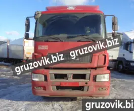Тягач Седельный тягач Камаз 5490 2019 года б/у фото 5