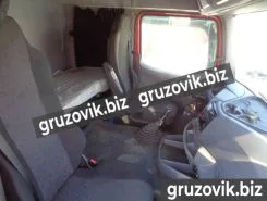 Тягач Седельный тягач Камаз 5490 2019 года б/у