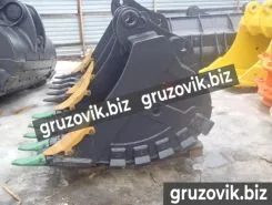 Ковш Ковш скальный для Hyundai R320 2019 года б/у фото 3