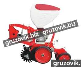 Сеялка Ozduman Ozduman 2019 года новый фото 5
