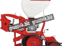 Сеялка Ozduman Ozduman 2019 года новый фото 4
