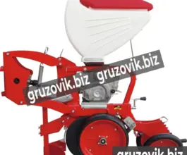 Сеялка Ozduman Ozduman 2019 года новый фото 4