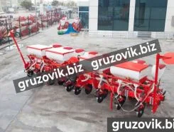 Сеялка Ozduman Ozduman 2019 года новый фото 3
