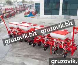 Сеялка Ozduman Ozduman 2019 года новый фото 3