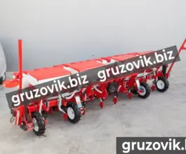 Сеялка Ozduman Ozduman 2019 года новый фото 2