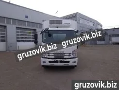Рефрижератор Фургон  ISUZU 2020 года новый