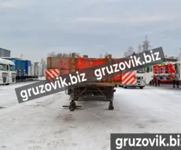 Трал Трал   1995 года б/у фото 2