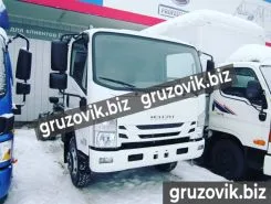 Шасси Шасси  ISUZU Elf 2020 года новый